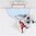 COLOGNE, GERMANY - MAY 21: Russia's Nikita Kucherov #86 scores on Finland's Harri Sateri #29 while his teammate Joonas Jarvinen #36 looks on during bronze medal game action at the 2017 IIHF Ice Hockey World Championship. (Photo by Matt Zambonin/HHOF-IIHF Images)